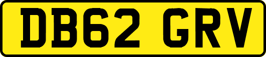 DB62GRV