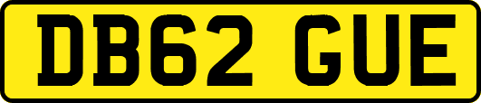DB62GUE