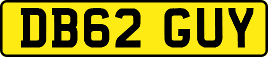 DB62GUY