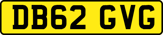 DB62GVG