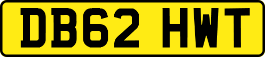 DB62HWT