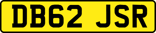 DB62JSR