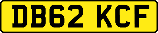 DB62KCF