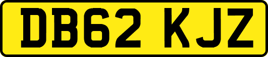 DB62KJZ