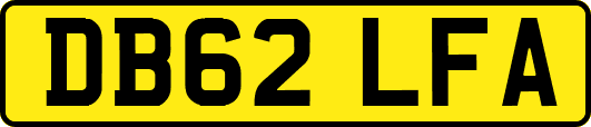 DB62LFA