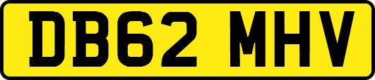 DB62MHV