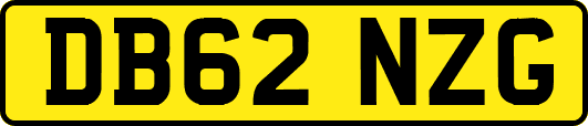 DB62NZG