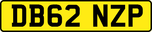 DB62NZP