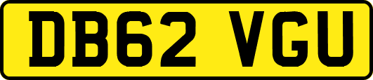 DB62VGU