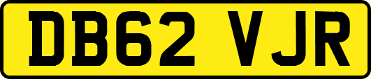 DB62VJR