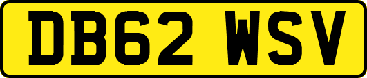 DB62WSV