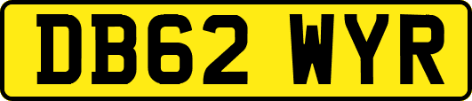 DB62WYR