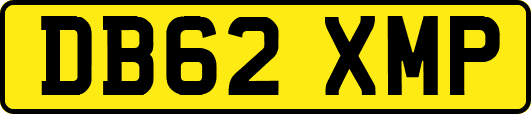 DB62XMP