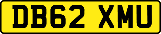 DB62XMU