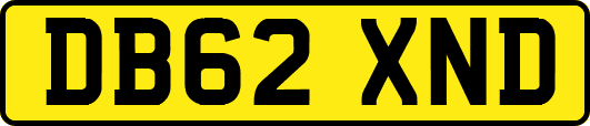 DB62XND