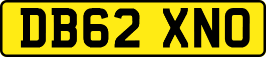 DB62XNO