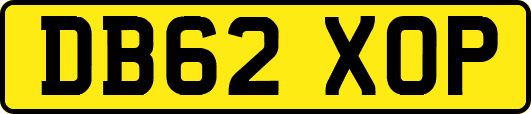 DB62XOP