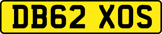 DB62XOS