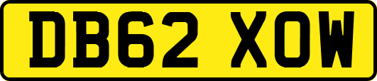 DB62XOW