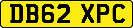 DB62XPC