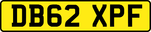 DB62XPF