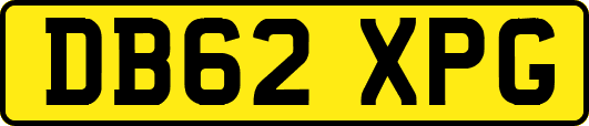 DB62XPG