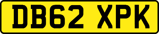 DB62XPK