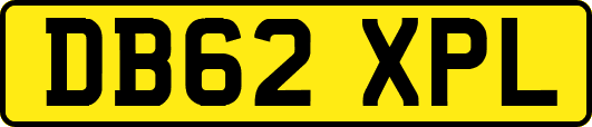 DB62XPL