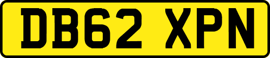DB62XPN