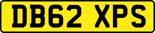DB62XPS