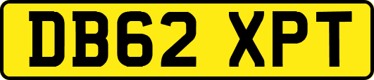 DB62XPT