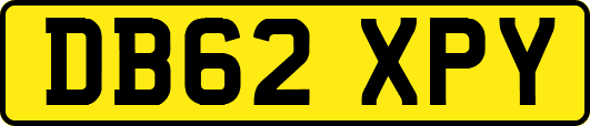 DB62XPY