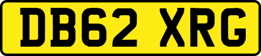 DB62XRG