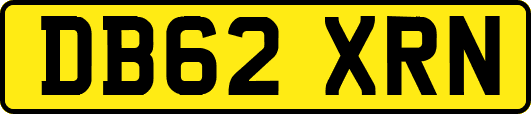 DB62XRN