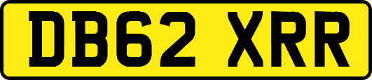 DB62XRR