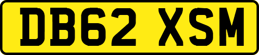 DB62XSM