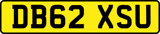 DB62XSU