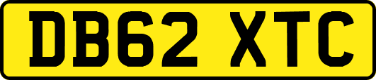 DB62XTC