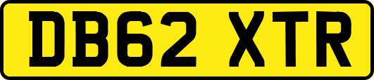 DB62XTR