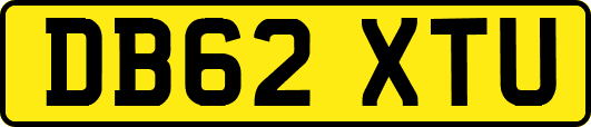DB62XTU