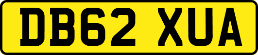 DB62XUA