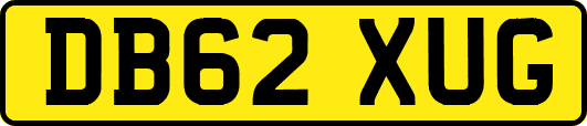 DB62XUG