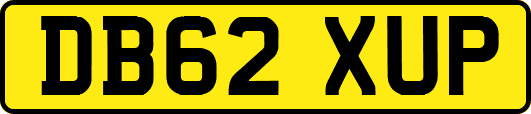DB62XUP