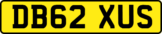DB62XUS