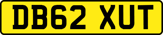 DB62XUT