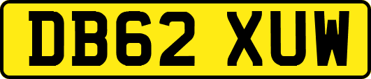 DB62XUW