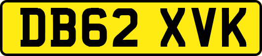 DB62XVK