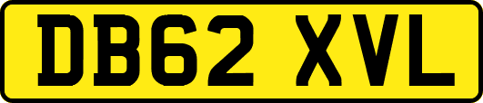 DB62XVL