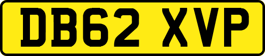 DB62XVP