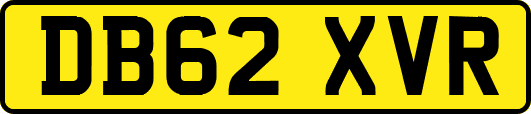 DB62XVR
